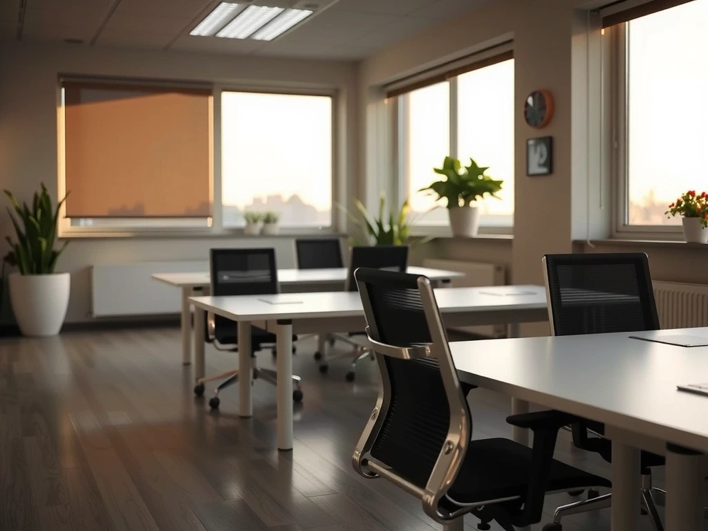 Naše sídlo v Trnave