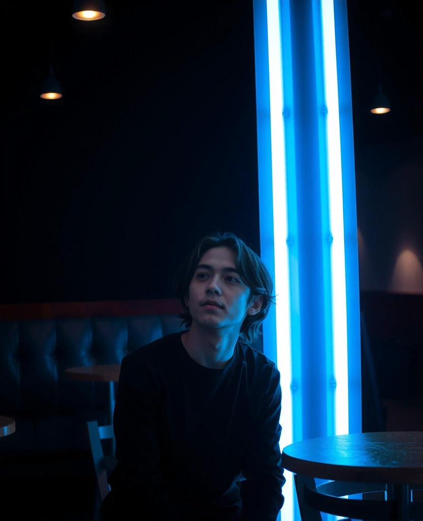 Pokojná atmosféra pre mentálny oddych